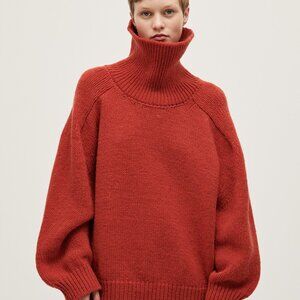 NWOT - Babaa Jumper no67 Arce